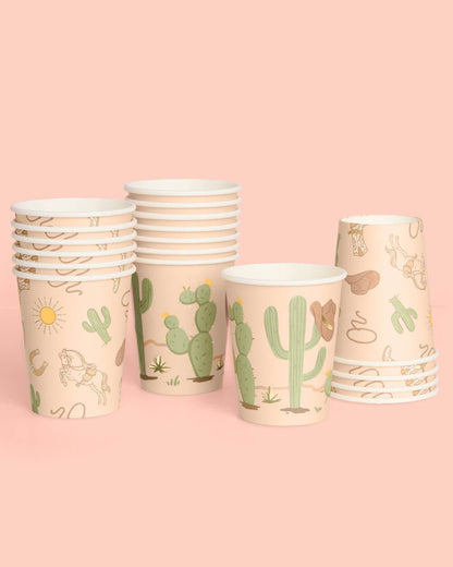 Western Paper Cups