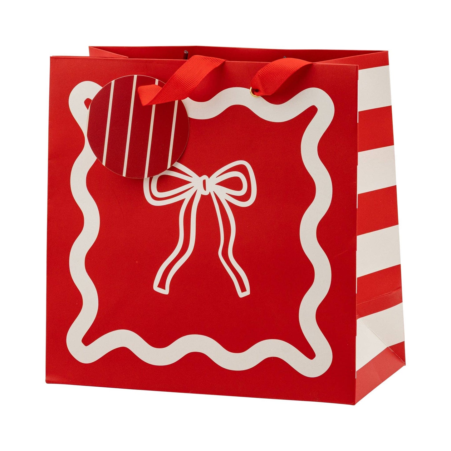 Bow Gift Bags