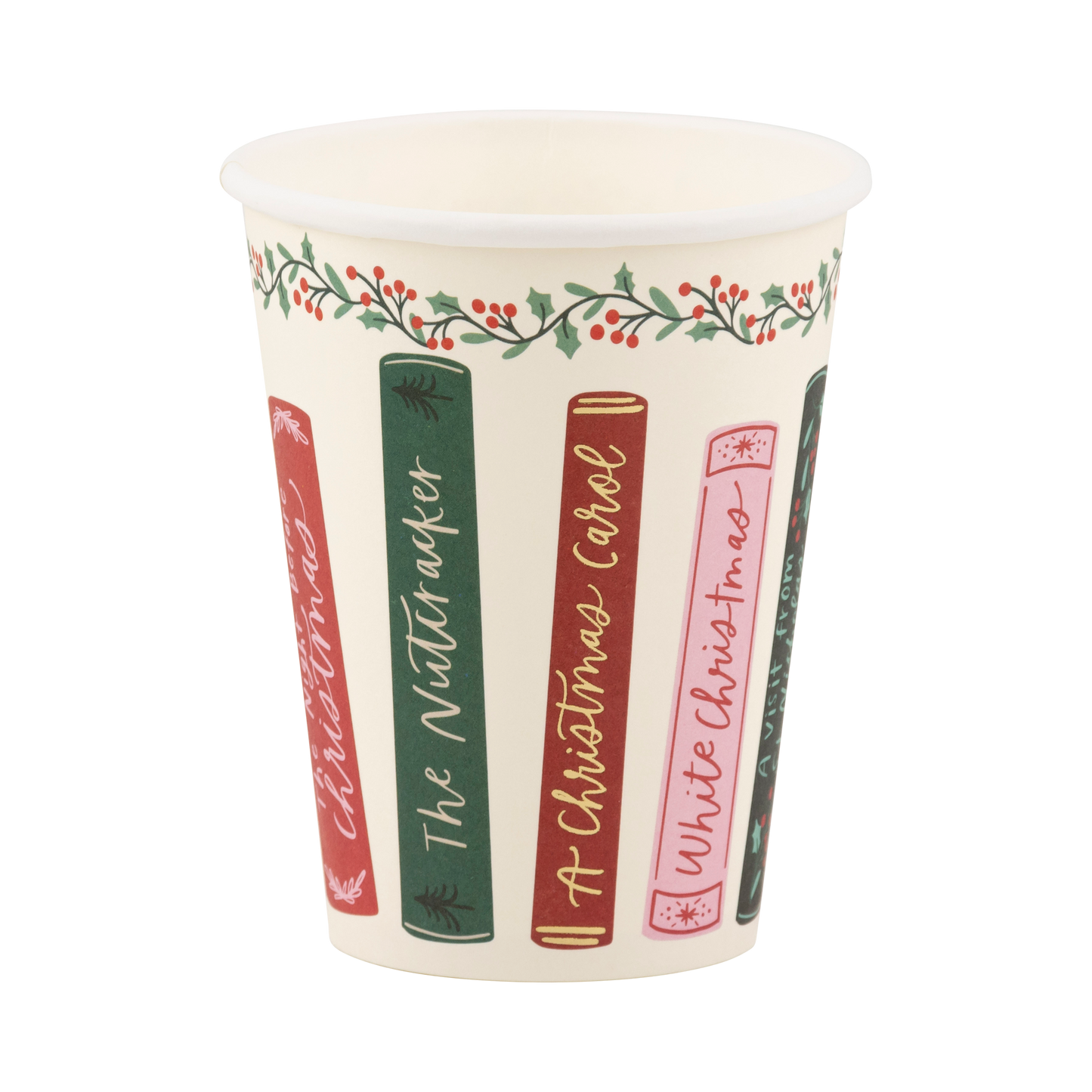 Storybook Cup