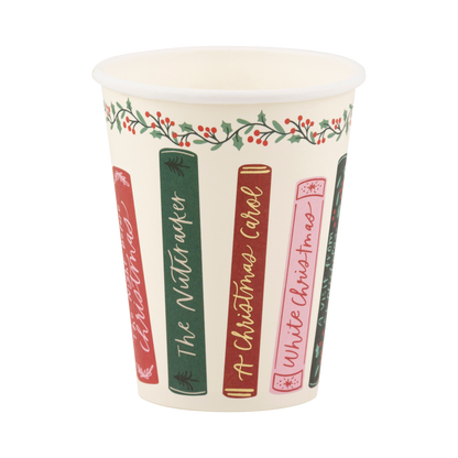 Storybook Cup