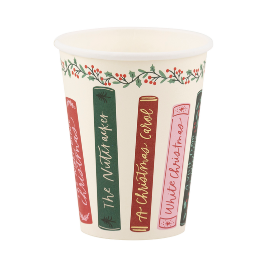 Storybook Cup