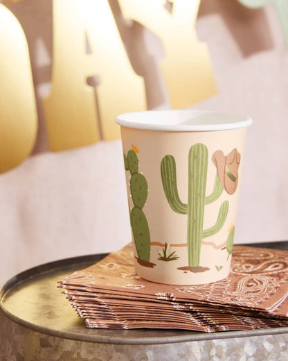 Western Paper Cups