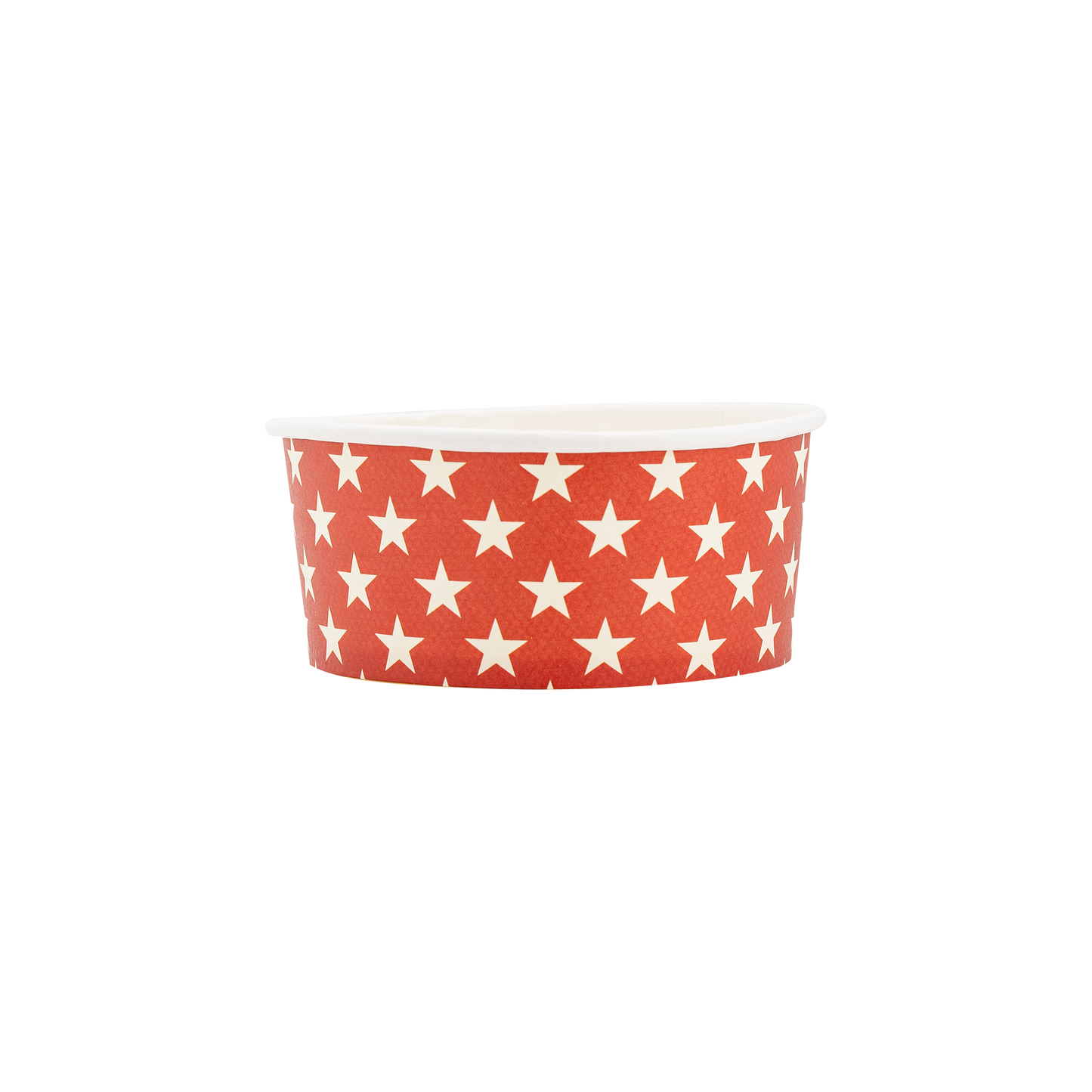 Hamptons Star Paper Sundae Cups