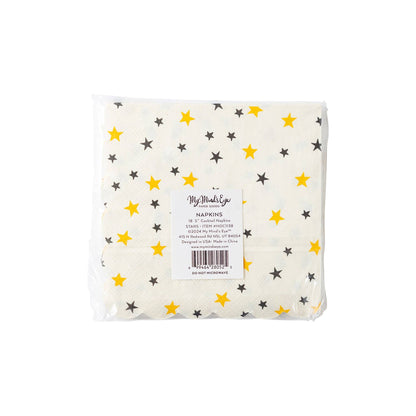 Star Napkin