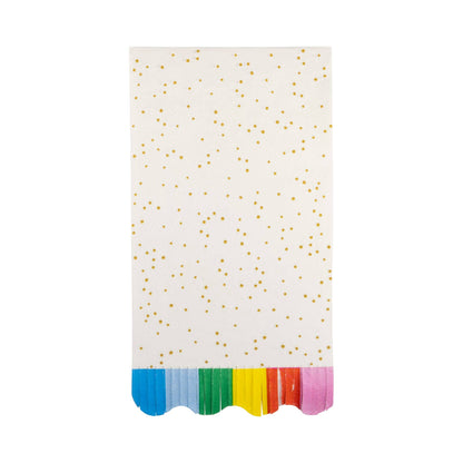 Confetti Dinner Napkin