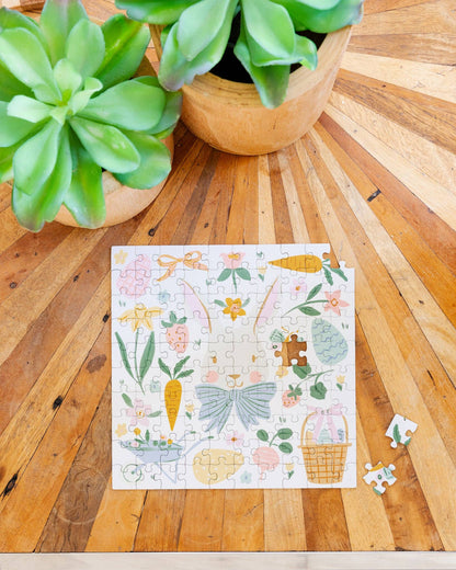 Easter Puzzle