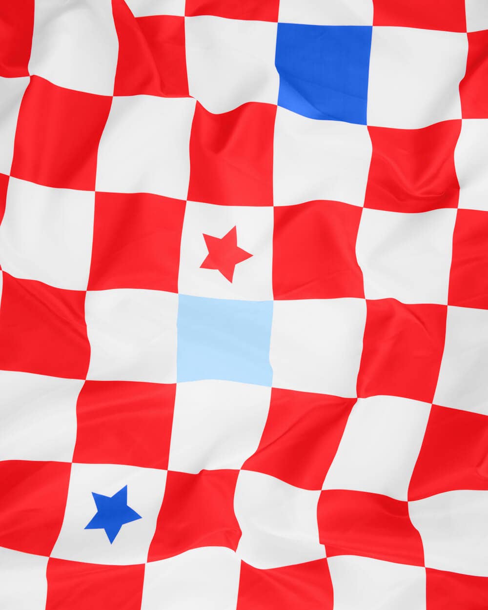 Party In The USA Tablecloth