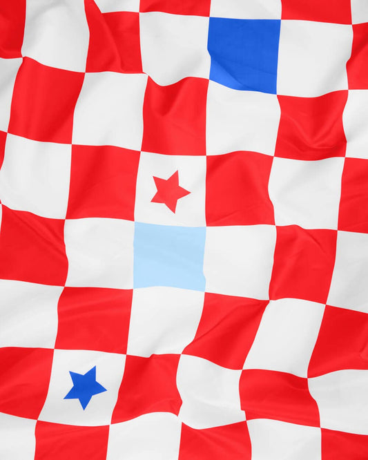 Party In The USA Tablecloth
