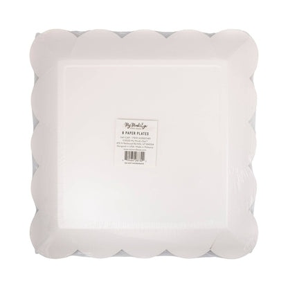 Yay Cap Pattern Plate