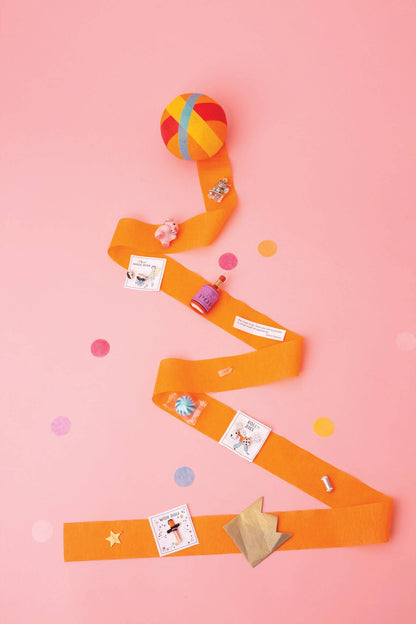Mini Surprise Balls - Multi-Color
