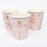 Ballet Cups