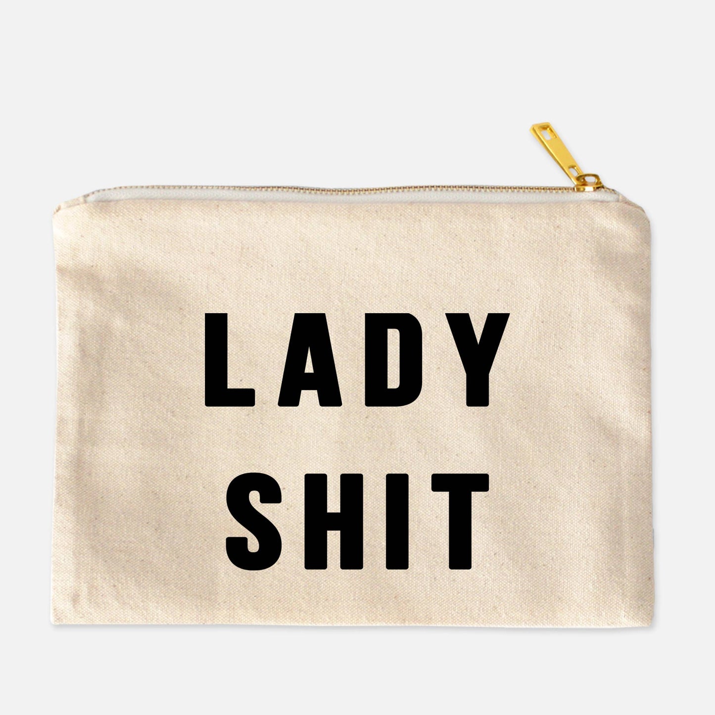 Lady Shit Bag