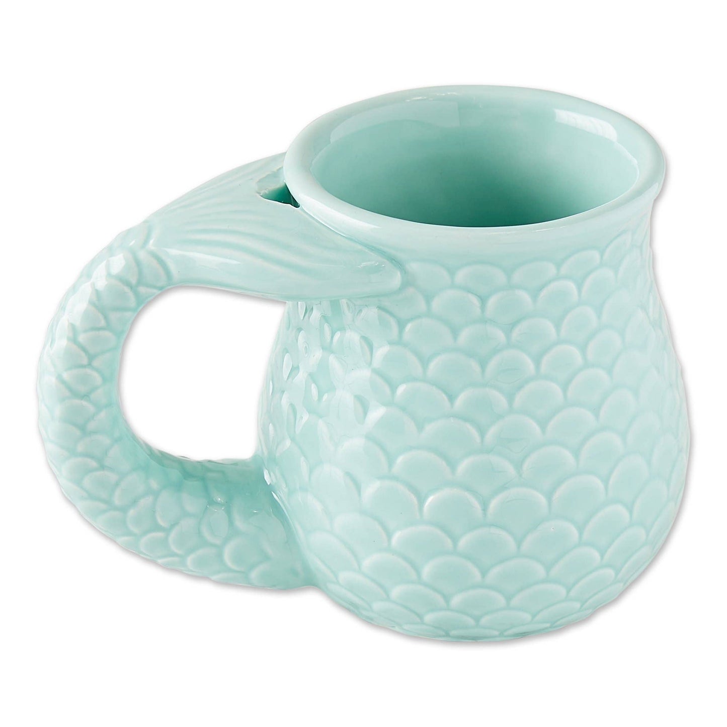 Mermaid Mug