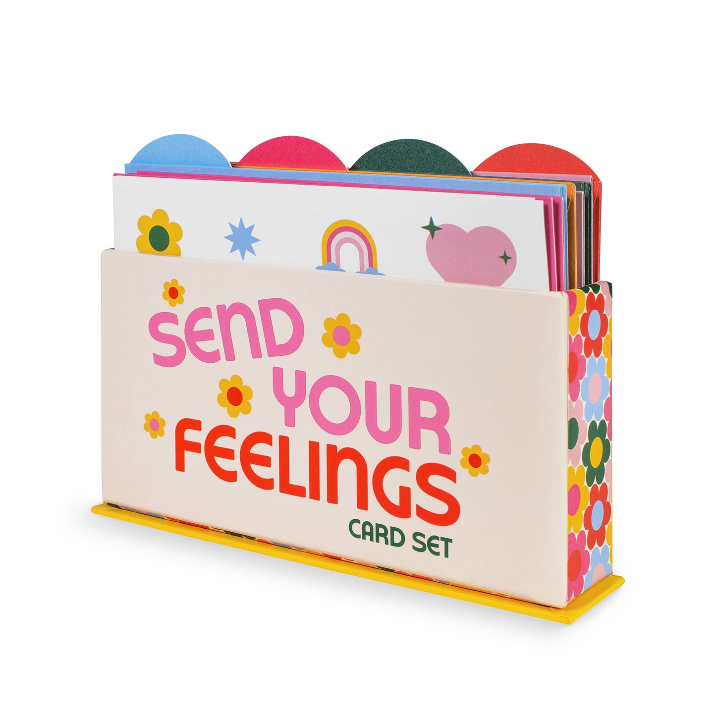 Send Your Feelings Card Set