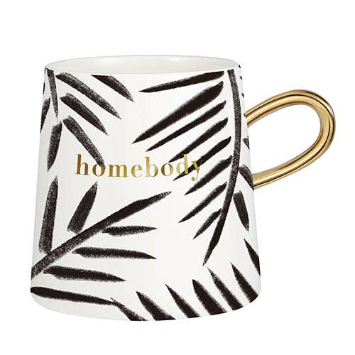 Homebody Mug