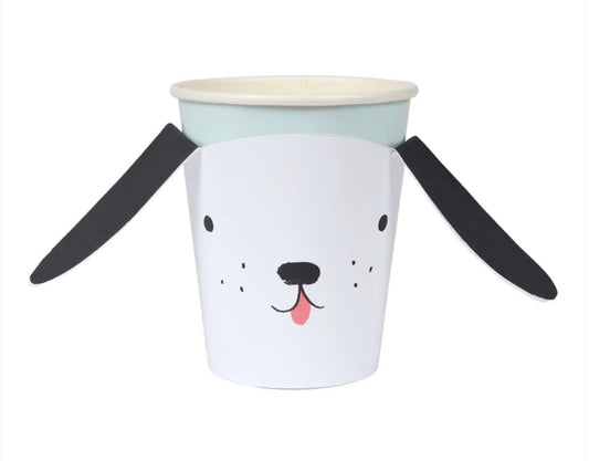 Puppy Cups
