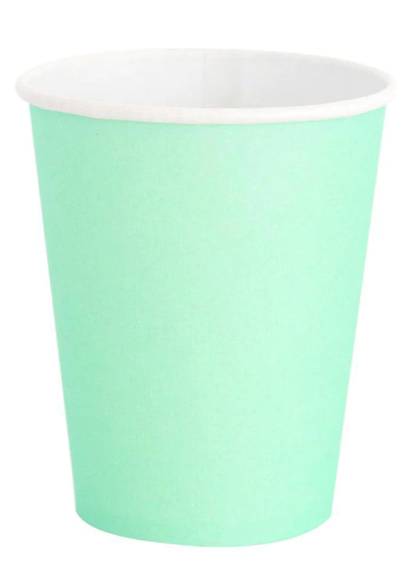 Paper Party Cups