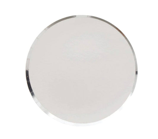Paper Plates - Small