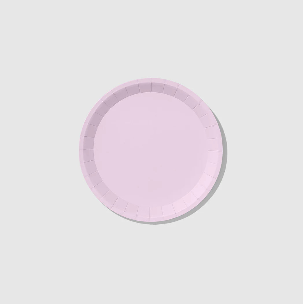 Lavender Classic Small Plates