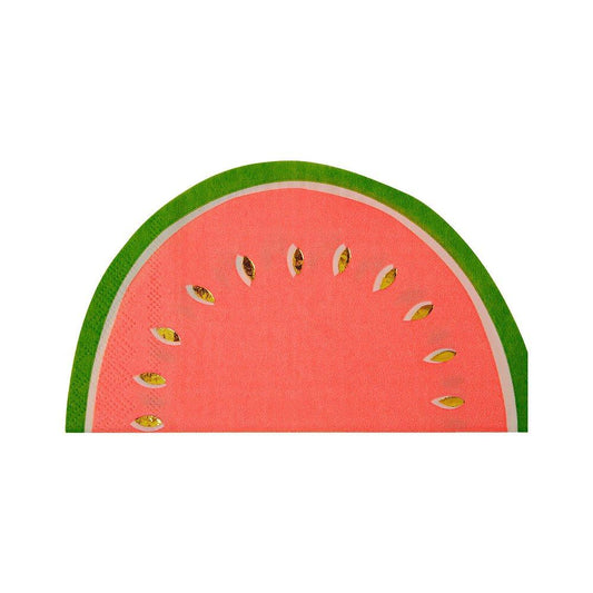 Watermelon Napkin