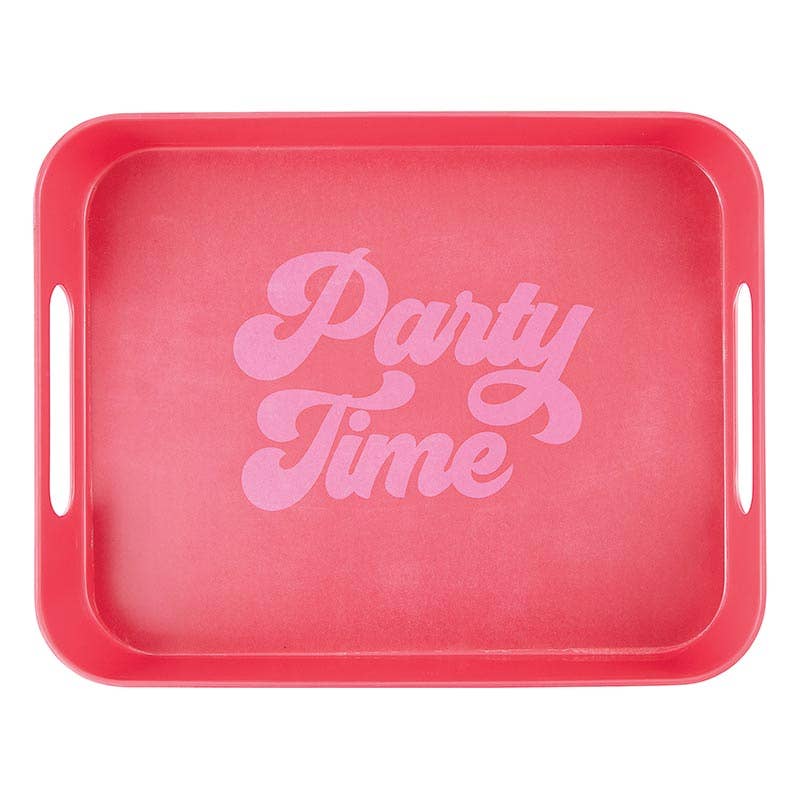 Party Time Tray