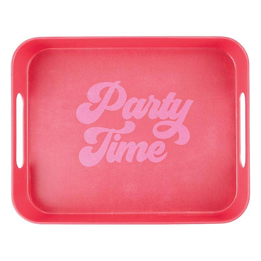 Party Time Tray