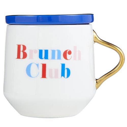 Brunch Club Mug