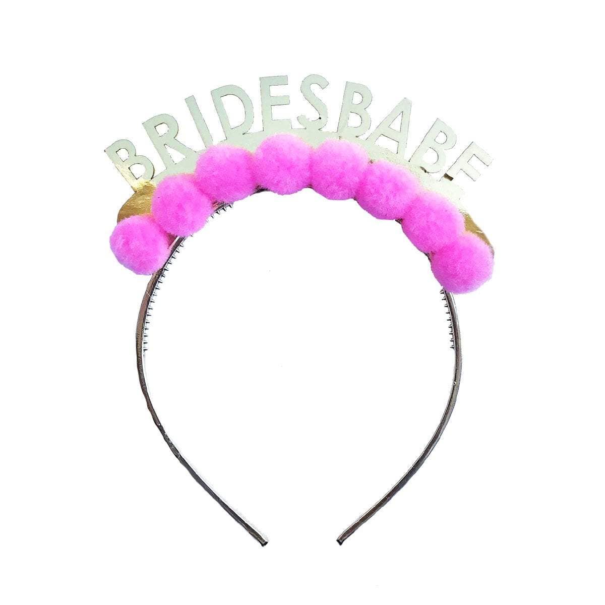 Bridesbabe Headband