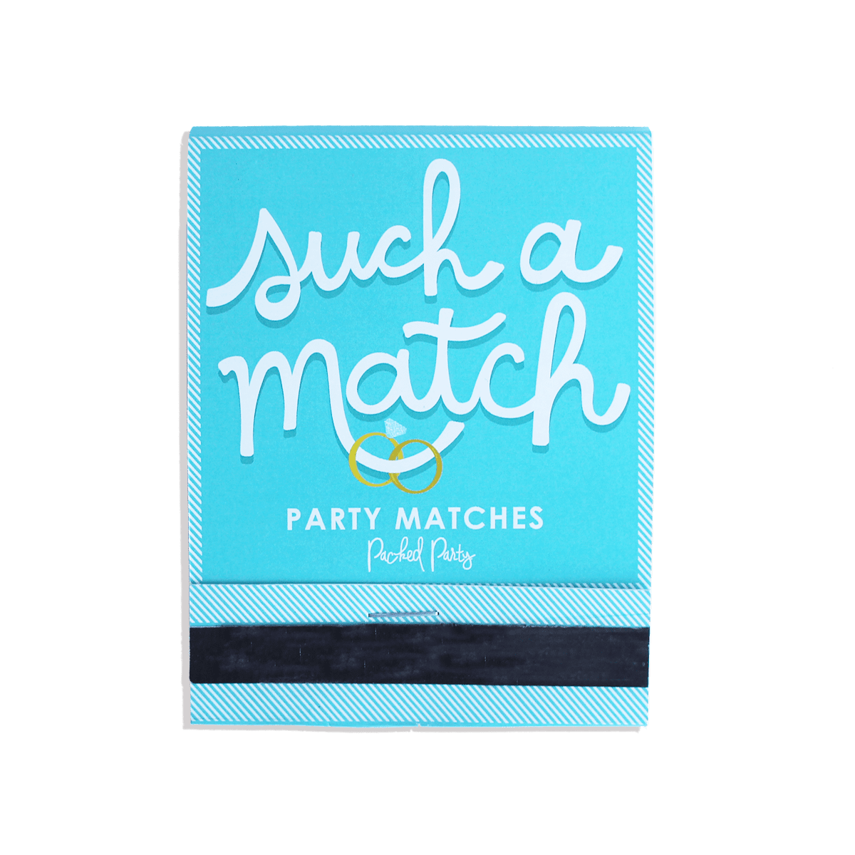 Such a Match Party Matches