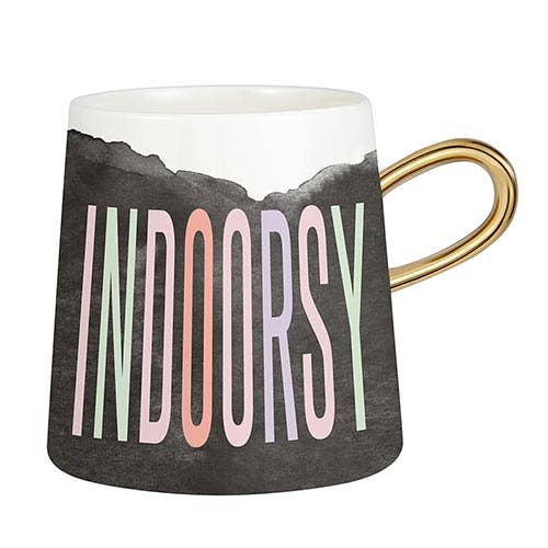 Indoorsy Mug